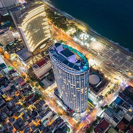 Panorama Nha Trang Hotel 外观 照片