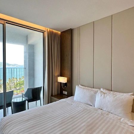 Panorama Nha Trang Hotel 外观 照片