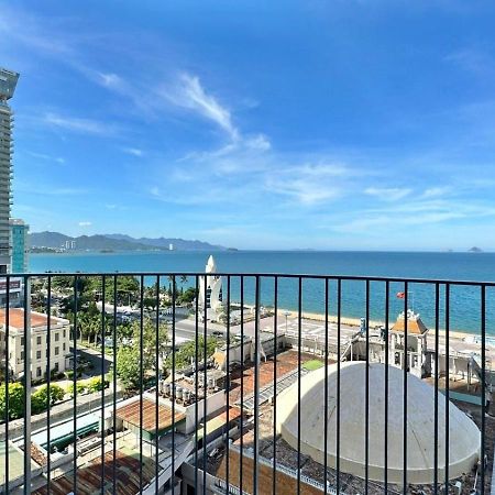 Panorama Nha Trang Hotel 外观 照片