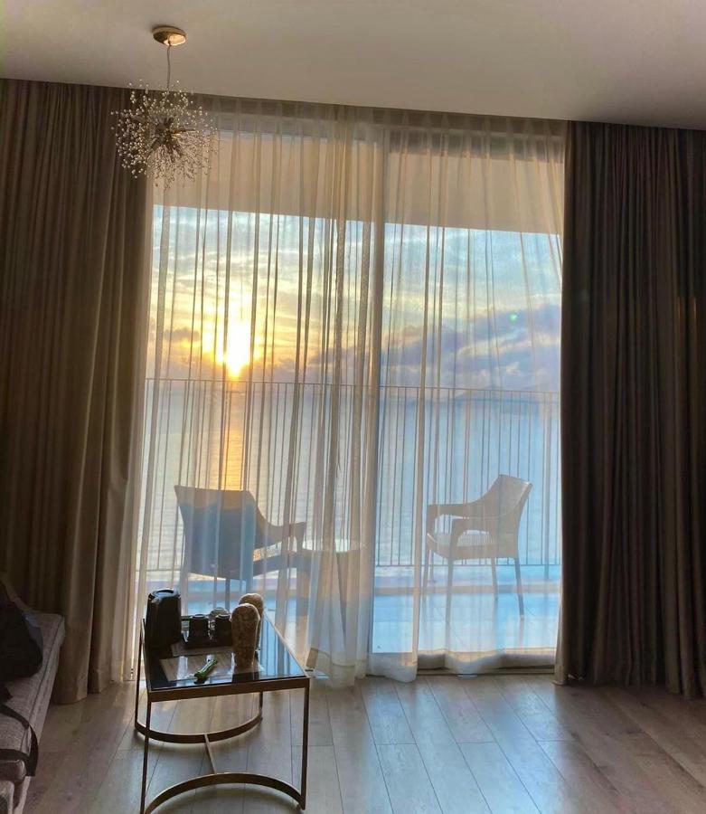 Panorama Nha Trang Hotel 外观 照片
