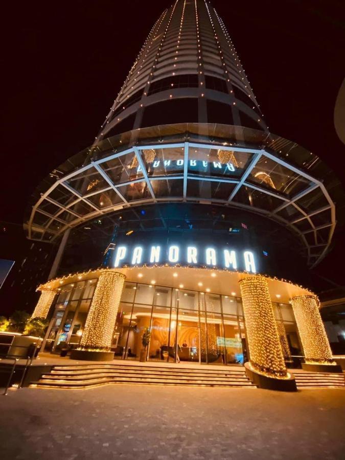Panorama Nha Trang Hotel 外观 照片