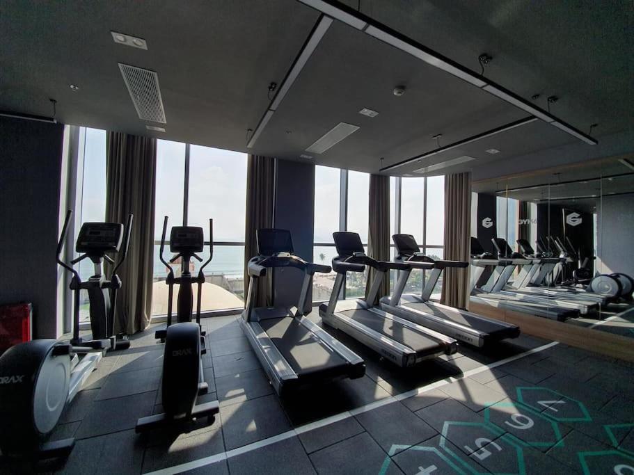 Panorama Nha Trang Hotel 外观 照片
