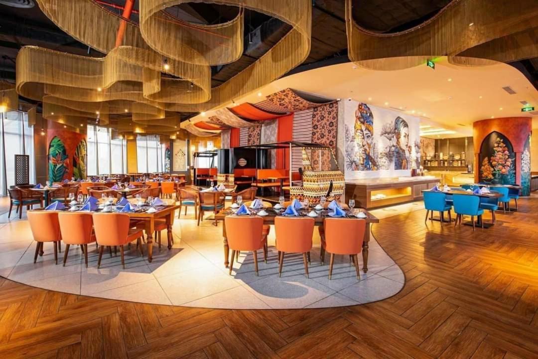 Panorama Nha Trang Hotel 外观 照片