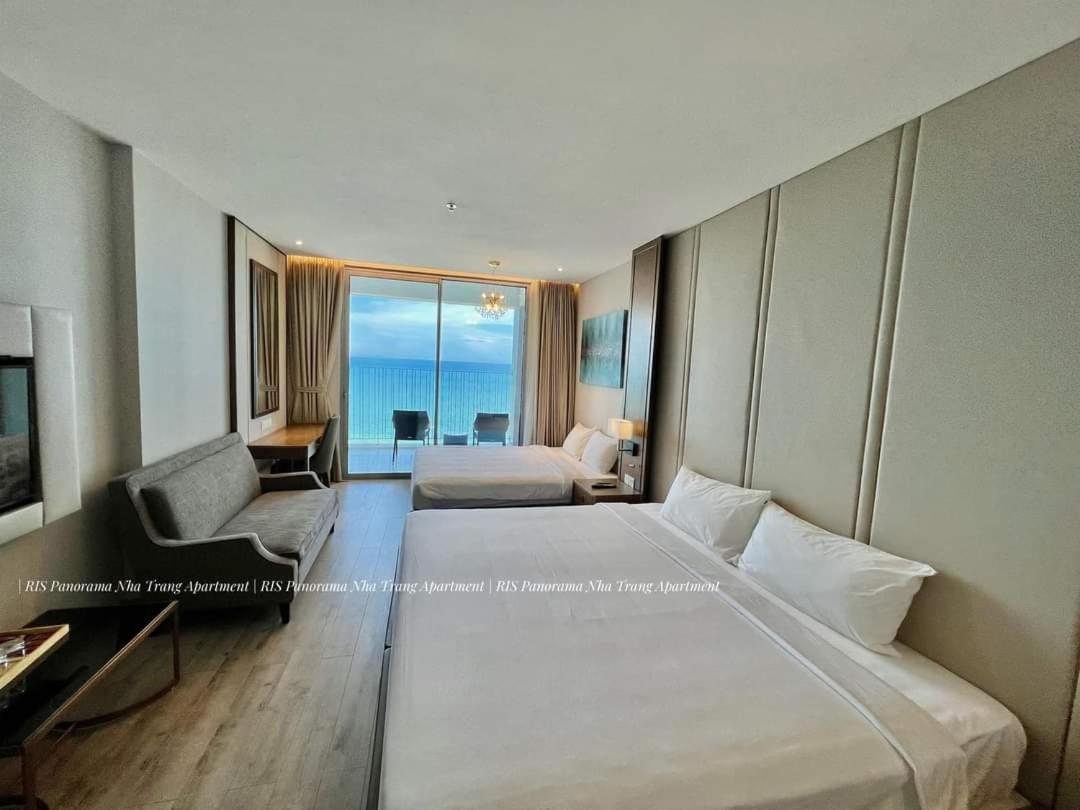Panorama Nha Trang Hotel 外观 照片