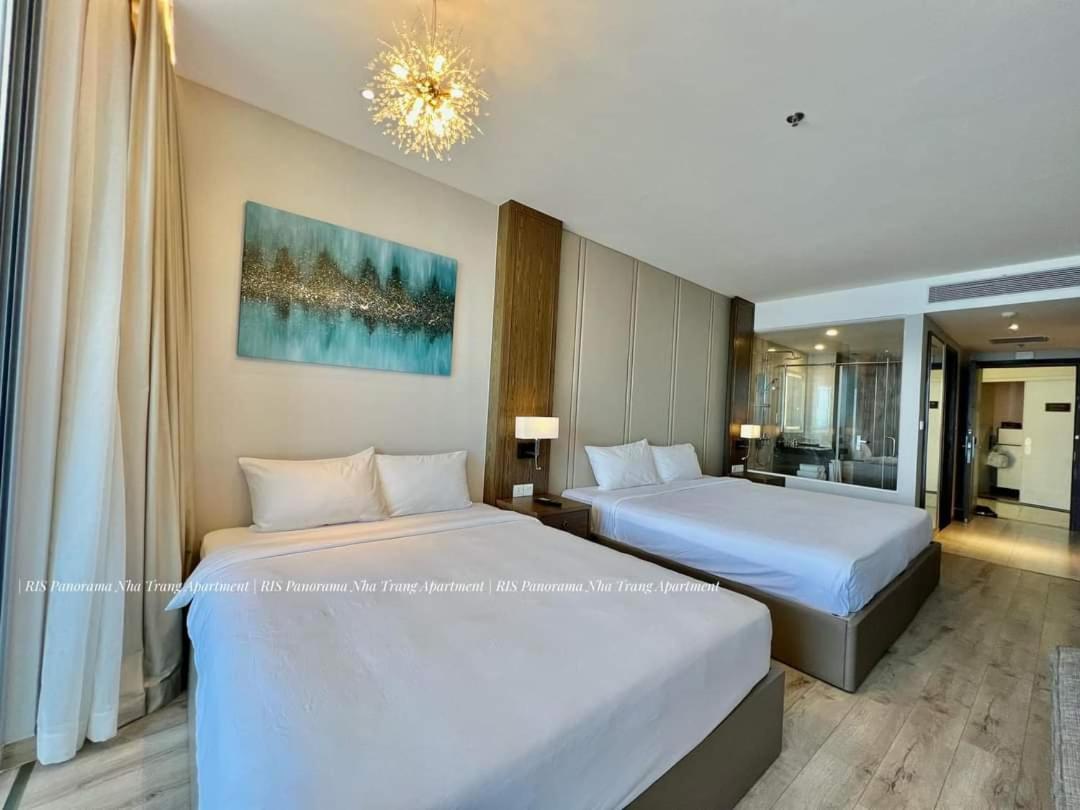 Panorama Nha Trang Hotel 外观 照片