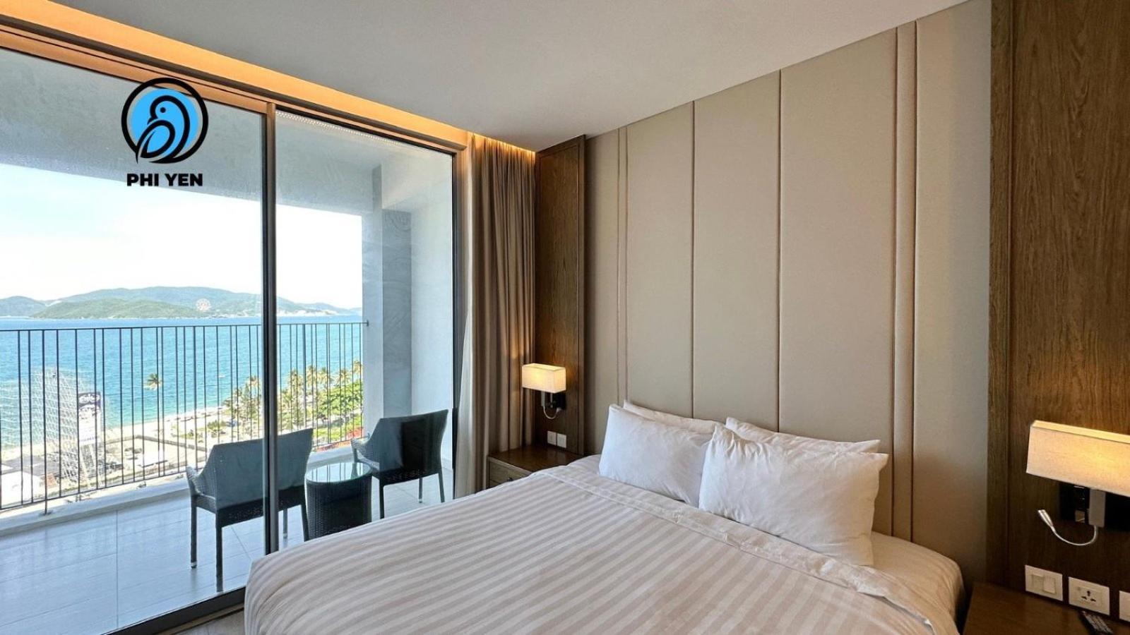 Panorama Nha Trang Hotel 外观 照片