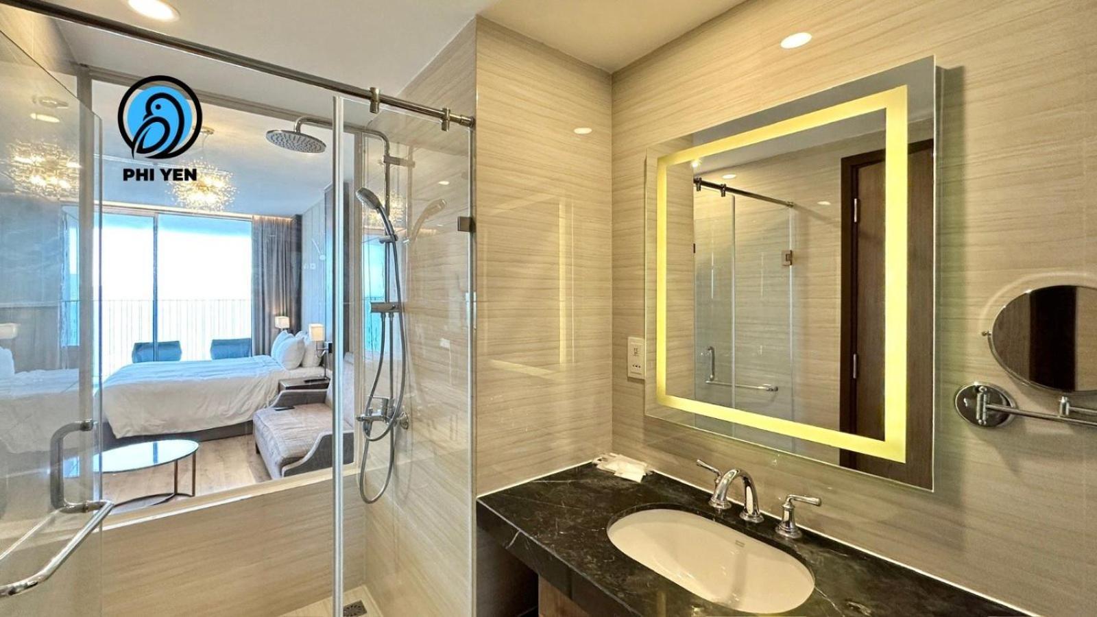 Panorama Nha Trang Hotel 外观 照片