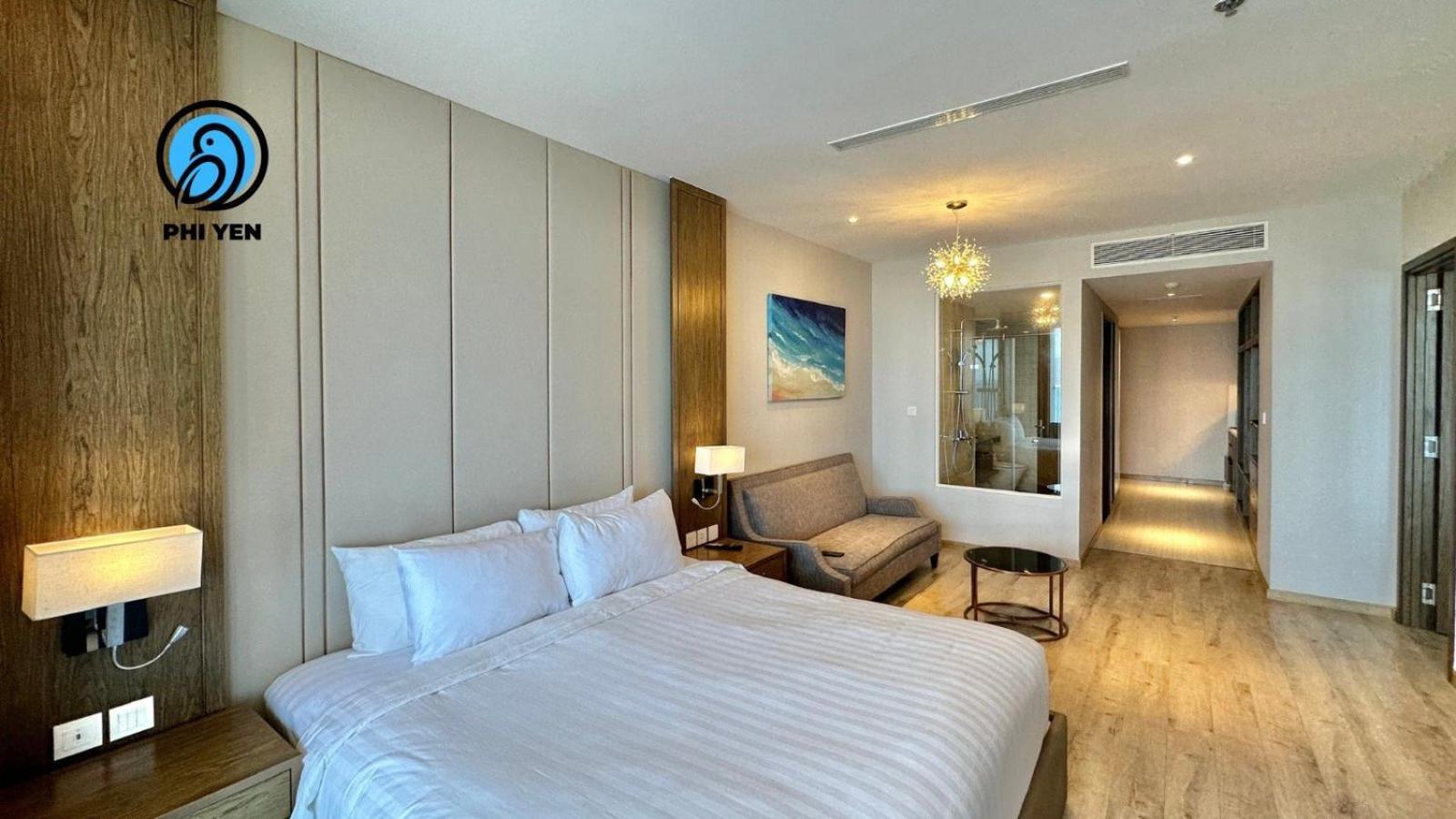 Panorama Nha Trang Hotel 外观 照片