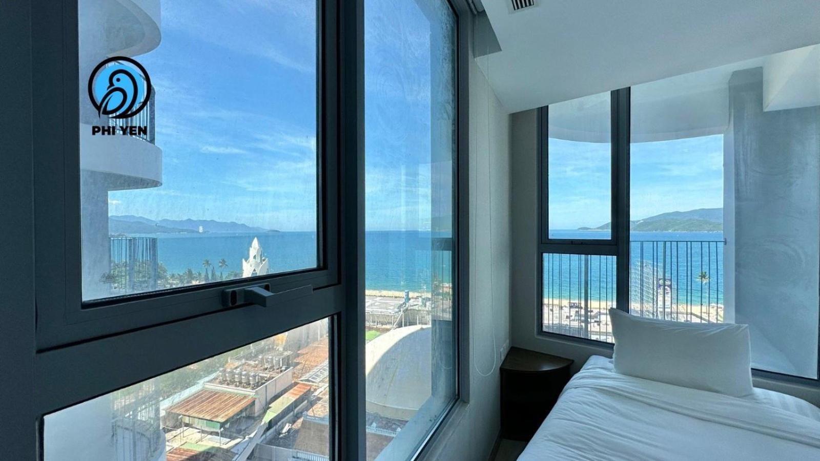 Panorama Nha Trang Hotel 外观 照片